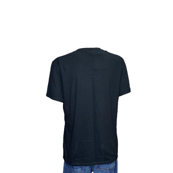 GM Official Men’s Large Black Chevrolet Classic New - Picture 2 of 2